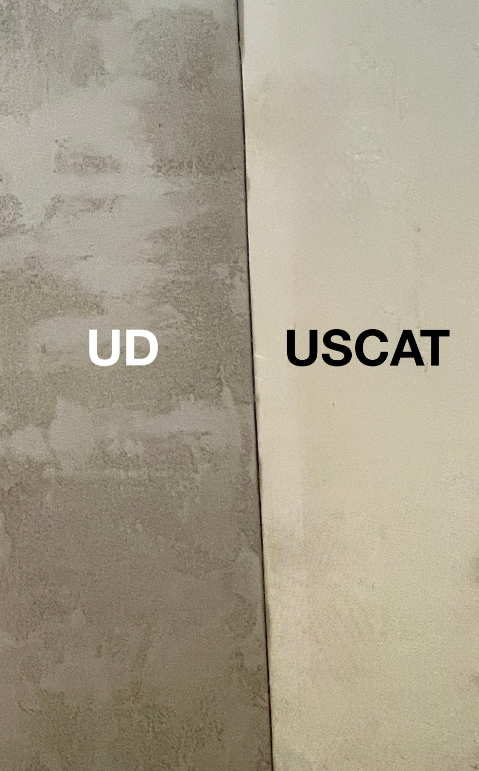 Timpii de lucru și procedura de uscare a tencuielilor de lut
