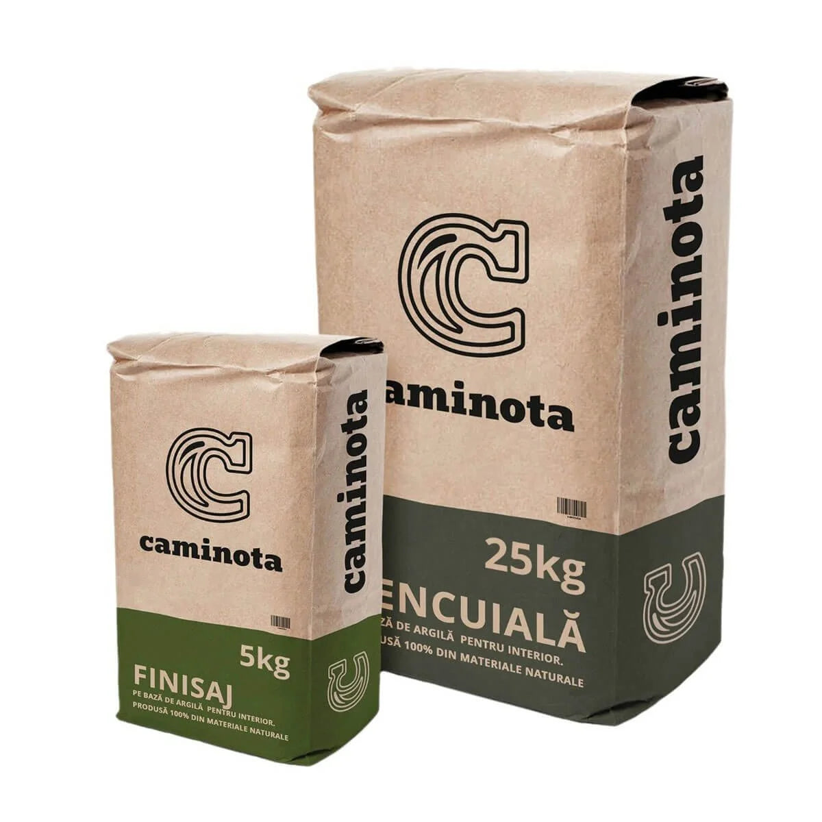 Probează Caminota