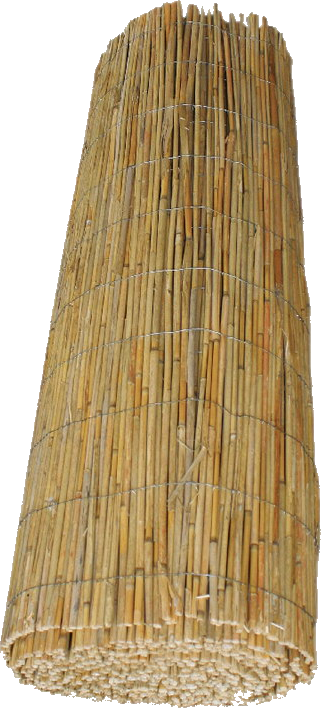 Rogojina de stuf